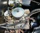 1937 Chevy 2 Door Humpback Sedan Hot Rod Rat Rod Project W / 350 - Runs & Drives Other photo 5