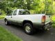 1999 Chevrolet Silverado 1500 Ls Club Cab With 4x4 Pickup Truck With C/K Pickup 1500 photo 1