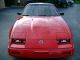 1986 300zx Turbo - 5 Spd.  Red / Gray - Fully Loaded - 100% Orig And Stunning Cond. 300ZX photo 4