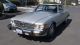 Low - Milage 1986 Mercedes - Benz 560sl Convertible 500-Series photo 2