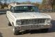 1964 Ford Falcon Futura Sprint 4.  3l Falcon photo 2