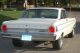 1964 Ford Falcon Futura Sprint 4.  3l Falcon photo 3