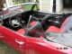 1967 Pontiac 400 Convertible Firebird photo 5