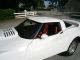 1979 4speed Daytona Widebody Corvette Corvette photo 3
