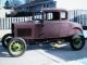 1930 Model A Ford Coupe Hot Rod Scta 1932 - 2nd Year Of Build - L@@k Model A photo 11
