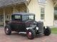 1930 Model A Ford Coupe Hot Rod Scta 1932 - 2nd Year Of Build - L@@k Model A photo 1