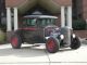 1930 Model A Ford Coupe Hot Rod Scta 1932 - 2nd Year Of Build - L@@k Model A photo 4