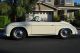 1957 356a Speedster Carrera Coachwerks Special Edition Hotel Del Coronado Replica/Kit Makes photo 9