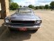 1966 Ford Mustang Mustang photo 5