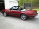 1986 Ford Mustang Lx Convertible - - Car - - 306,  5 Speed Mustang photo 4