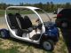 2002 Gem E825 Car Lsv Electric Vehicle Golf Cart Other Makes photo 1