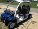 2002 Gem E825 Car Lsv Electric Vehicle Golf Cart Other Makes photo 2