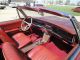 1967 Pontiac Grand Prix Convertible 8 Lug Wheels Loaded Hot - Rod (all -) Grand Prix photo 8