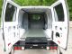 2009 Ford E350 Cargo Service Van,  Tommy Lift Gate,  Inspected,  Runs Excellent E-Series Van photo 10