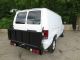 2009 Ford E350 Cargo Service Van,  Tommy Lift Gate,  Inspected,  Runs Excellent E-Series Van photo 5