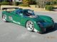 2001 Ultima Gtr (first Registered In 2006) Other Makes photo 1