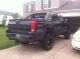 2003 Chevrolet Avalanche Lifted 1500 Z71 Crew Cab Pickup 4 - Door 5.  3l Avalanche photo 10