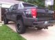 2003 Chevrolet Avalanche Lifted 1500 Z71 Crew Cab Pickup 4 - Door 5.  3l Avalanche photo 8