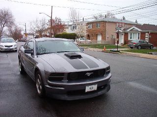 2006 Mustang Gt photo