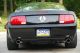 2006 Ford Mustang Gt Coupe 2 - Door 4.  6l Mustang photo 7