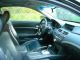 2008 Honda Accord Coupe,  Exl,  V6,  Black,  38k Mile Accord photo 3