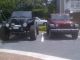 2012 Jeep Wrangler Unlimited 4 - Door 3.  6l 6 Speed,  Lifted And Locked Wrangler photo 1