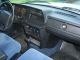 1992 Volvo 240 Base Sedan 4 - Door 2.  3l; Low Miles; 240 photo 11