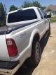 2008 Ford F - 250 Duty Xl Extended Cab Pickup 4 - Door 5.  4l 4x4 Strong F-250 photo 9