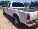 2008 Ford F - 250 Duty Xl Extended Cab Pickup 4 - Door 5.  4l 4x4 Strong F-250 photo 1