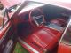 1967 Chevy Camaro Project Needs Restoration California Car Titled 22k Actual Mi. Camaro photo 9