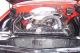 1962 Chevrolet Impala Base Hardtop 2 - Door 6.  7l Impala photo 9