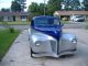 1940 Custom Plymouth Coupe,  Professionally 2009 Other photo 2