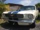 1966 Ford Mustang Gt350 Tribute Awesome Car Mustang photo 3