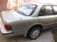 1991 Toyota Cressida Luxury Sedan 4 - Door 3.  0l Other photo 2