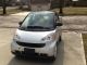 2008 Smart Fortwo Passion Coupe 2 - Door 1.  0l Smart photo 2