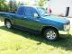 1998 Toyota T100 Base Extended Cab Pickup 2 - Door 3.  4l Other photo 2