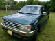 1998 Toyota T100 Base Extended Cab Pickup 2 - Door 3.  4l Other photo 5