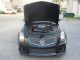2012 Cadillac Cts V Coupe 6.  2l V8 556 Hp - Black CTS photo 9