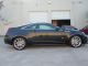 2012 Cadillac Cts V Coupe 6.  2l V8 556 Hp - Black CTS photo 2