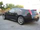 2012 Cadillac Cts V Coupe 6.  2l V8 556 Hp - Black CTS photo 6