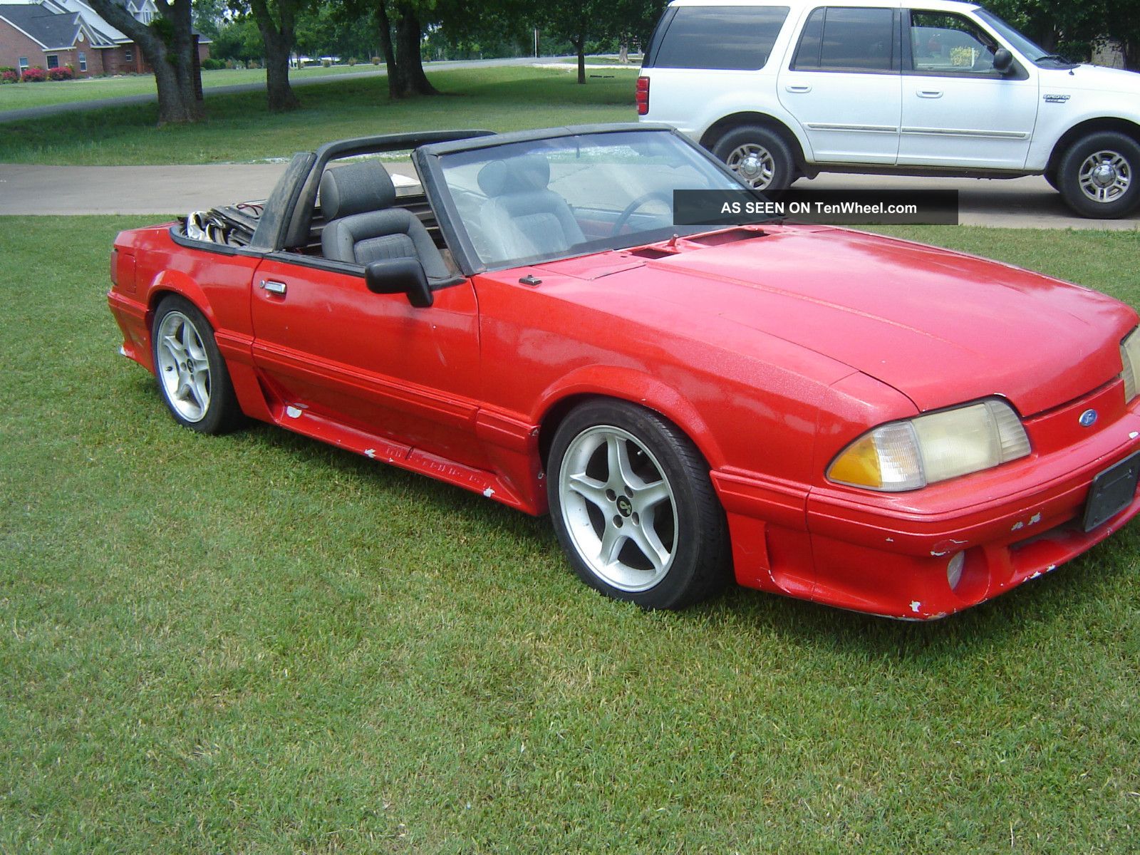 Ford Mustang For Sale - Ford Mustang Classifieds - Classic ...