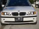 2004 White Bmw 325i / / Sport Package 3-Series photo 4