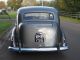 1950 Humber Snipe Limousine Limo Other Makes photo 2