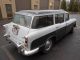 1959 Humber Estate Wagon Other Makes photo 2