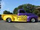 1948 Chevy 3100 5 Window Pickup Other Pickups photo 1