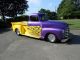 1948 Chevy 3100 5 Window Pickup Other Pickups photo 2