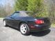 2001 Mazda Miata Convertible 4 Cyl 1.  8l 5 Speed A / C 2 Owner Fun Other photo 2