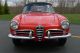 1960 Alfa Romeo Giulietta Spider Other photo 3