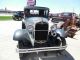 1931 Ford Model A Rumble Seat Coupe Model A photo 1