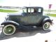 1931 Ford Model A Rumble Seat Coupe Model A photo 3